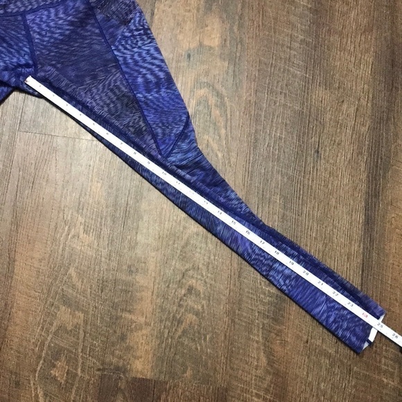 Lululemon Fast & Free 25" - Picture 8 of 12